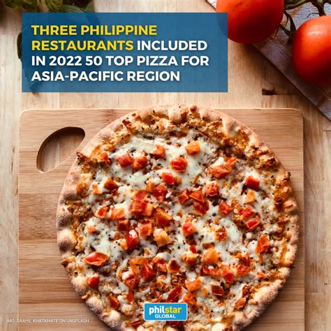 best pizza in the philippines 2022|Pizzerias in the Philippines in the 2022 50 Top Pizzas .